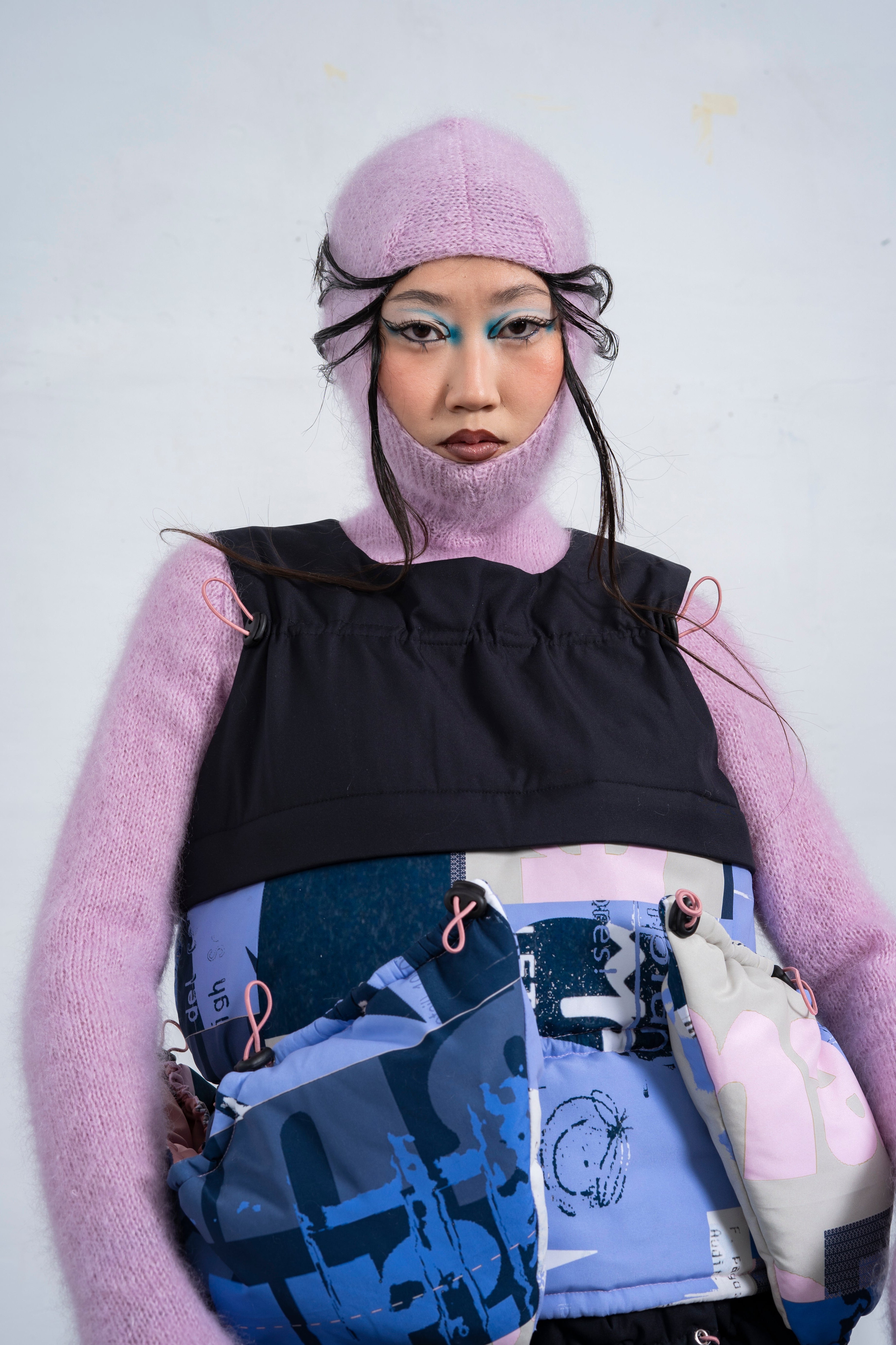 Look 7