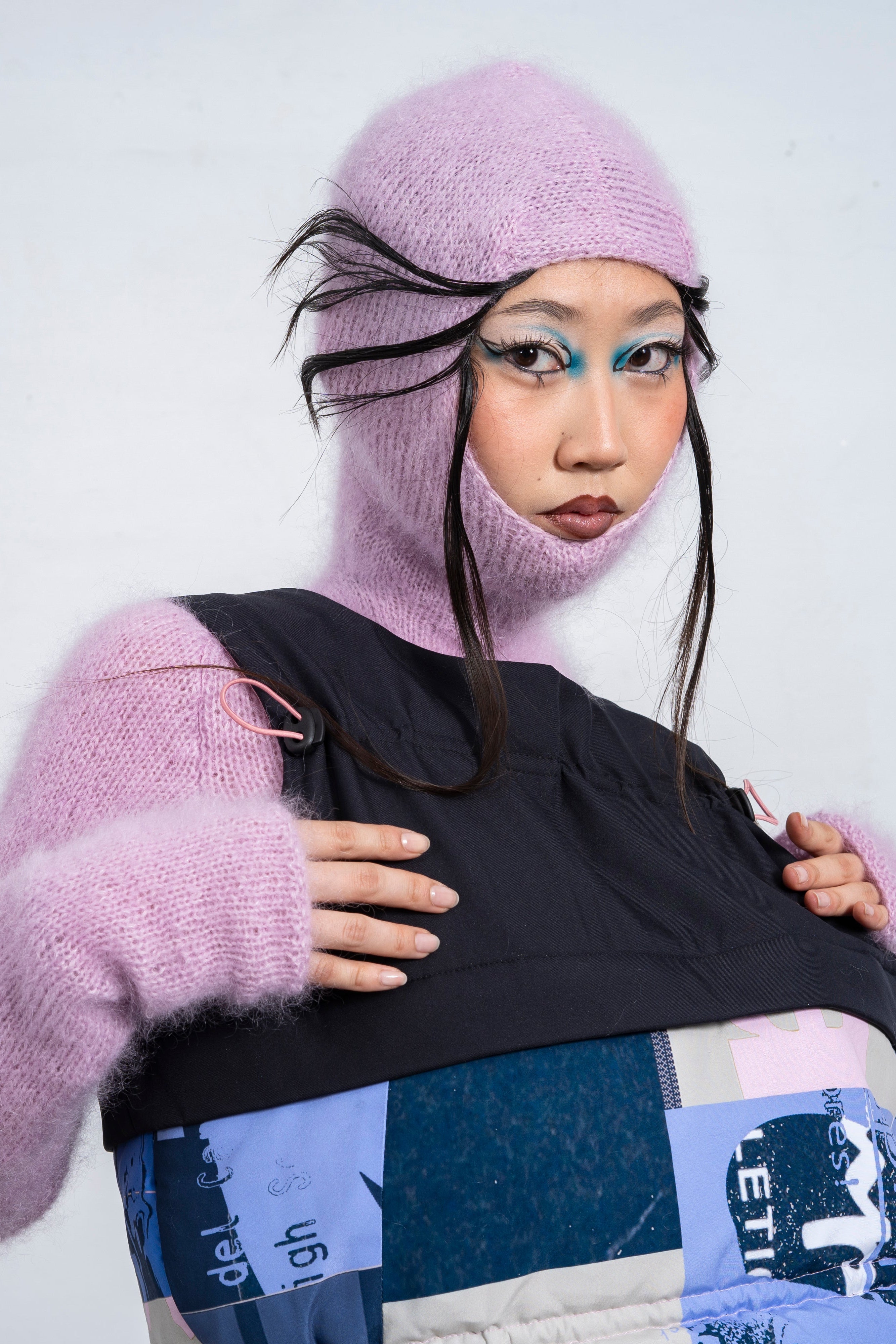 Look 7