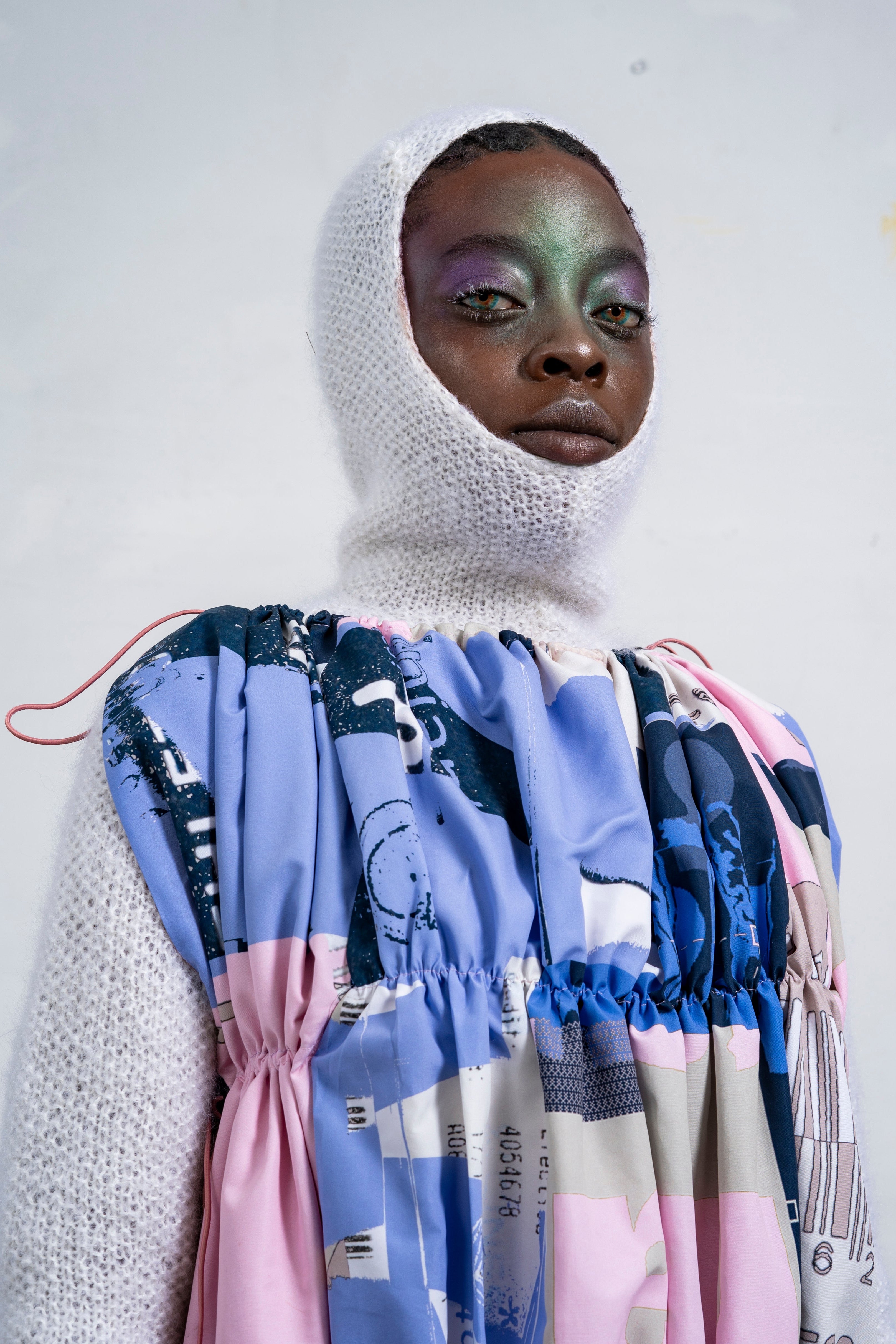 Look 1