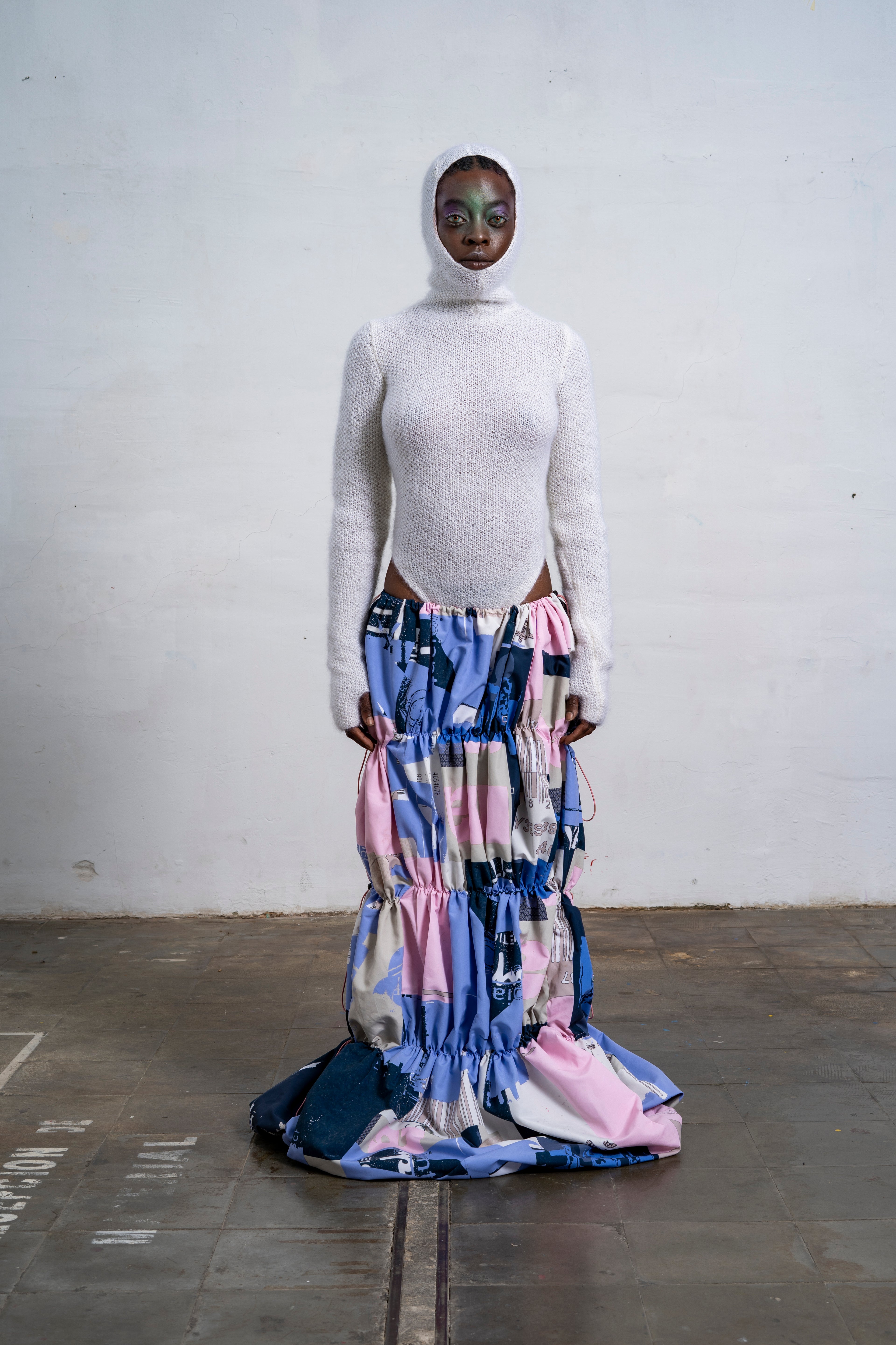 Look 1