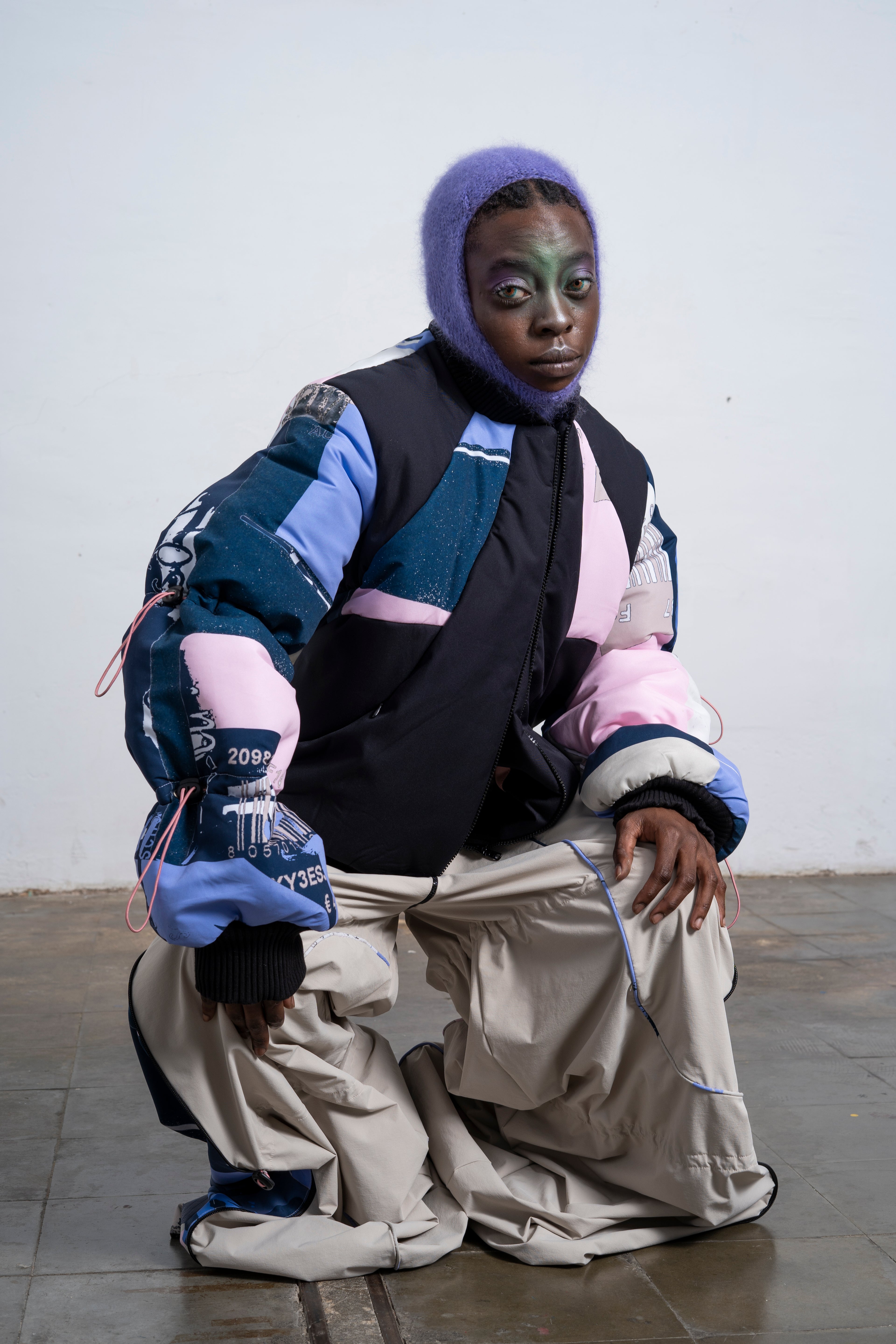Look 2