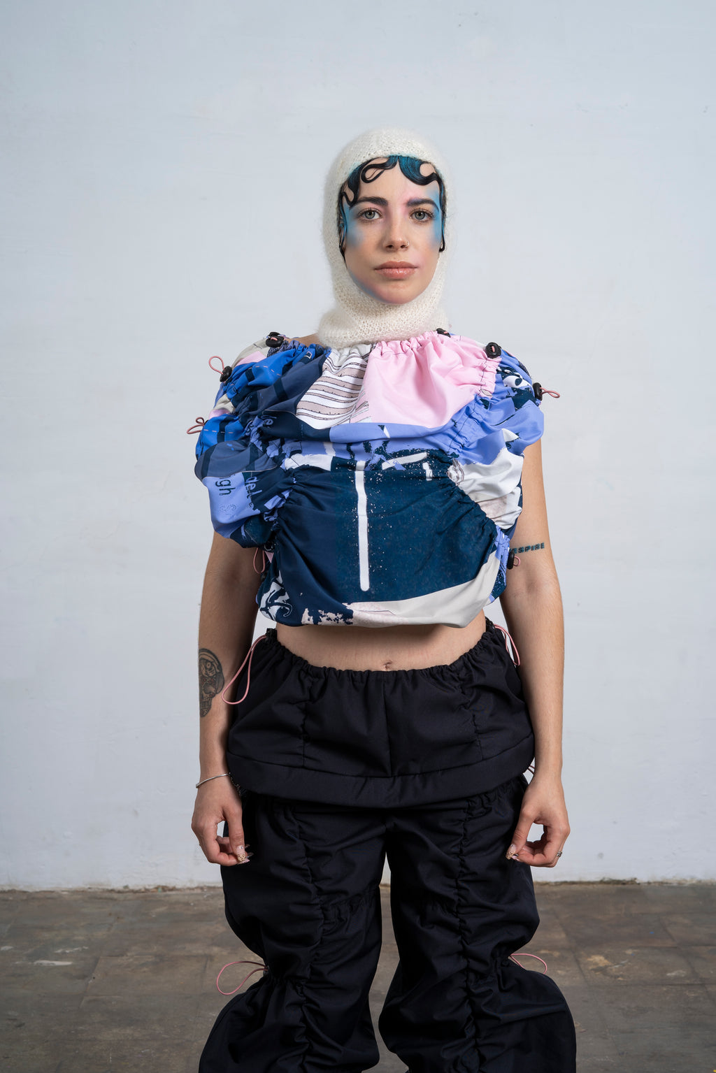 Look 3