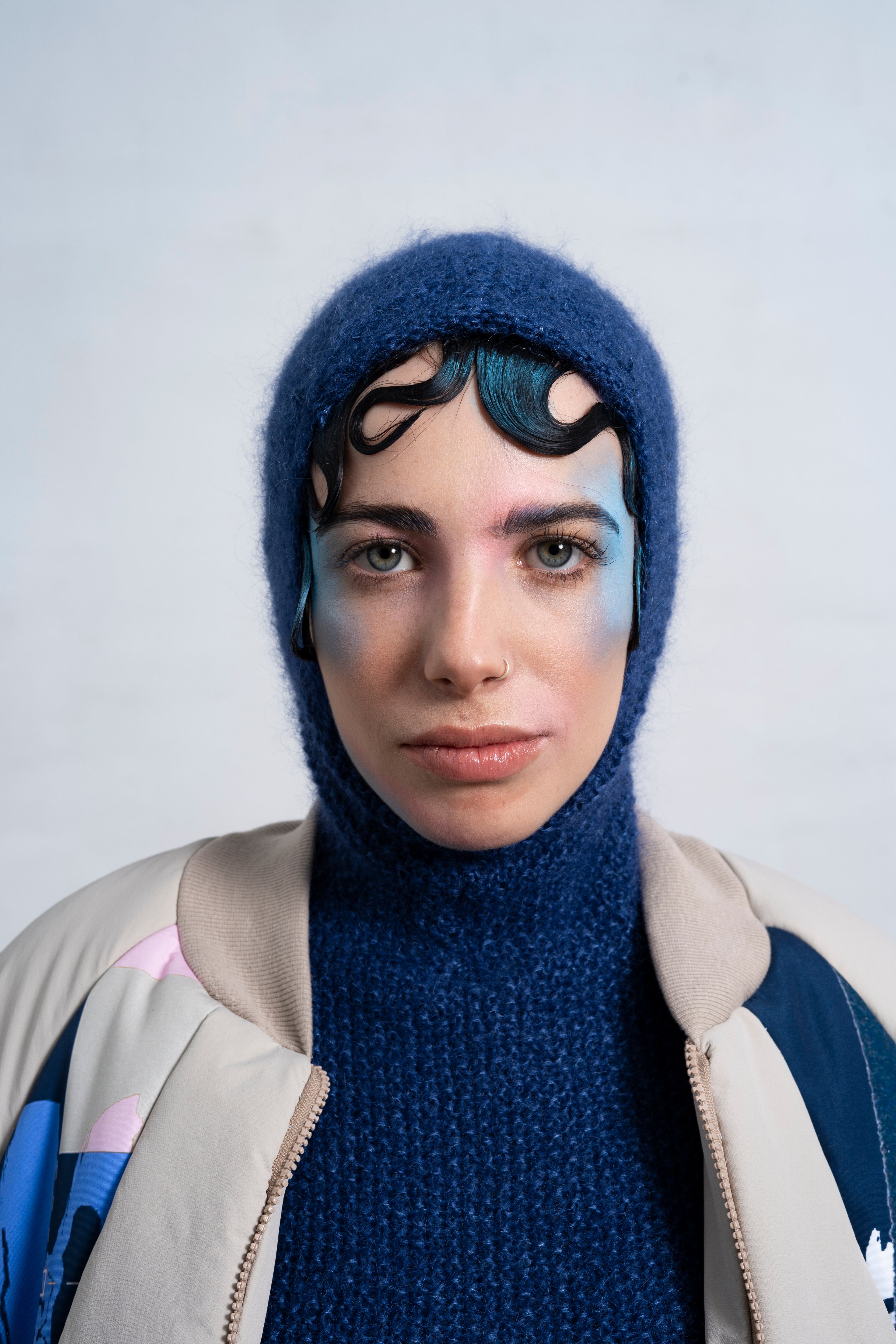 Look 5
