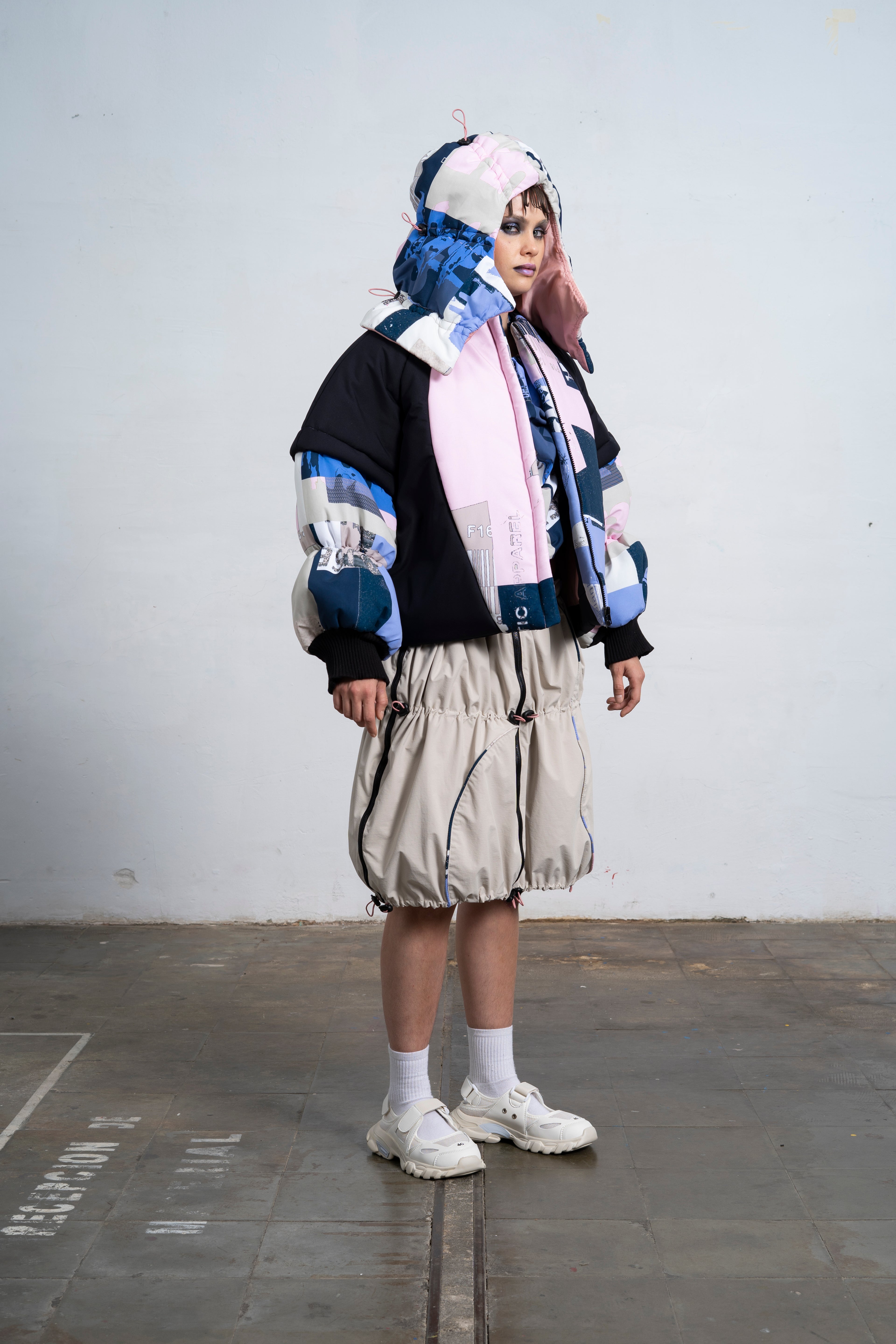 Look 8