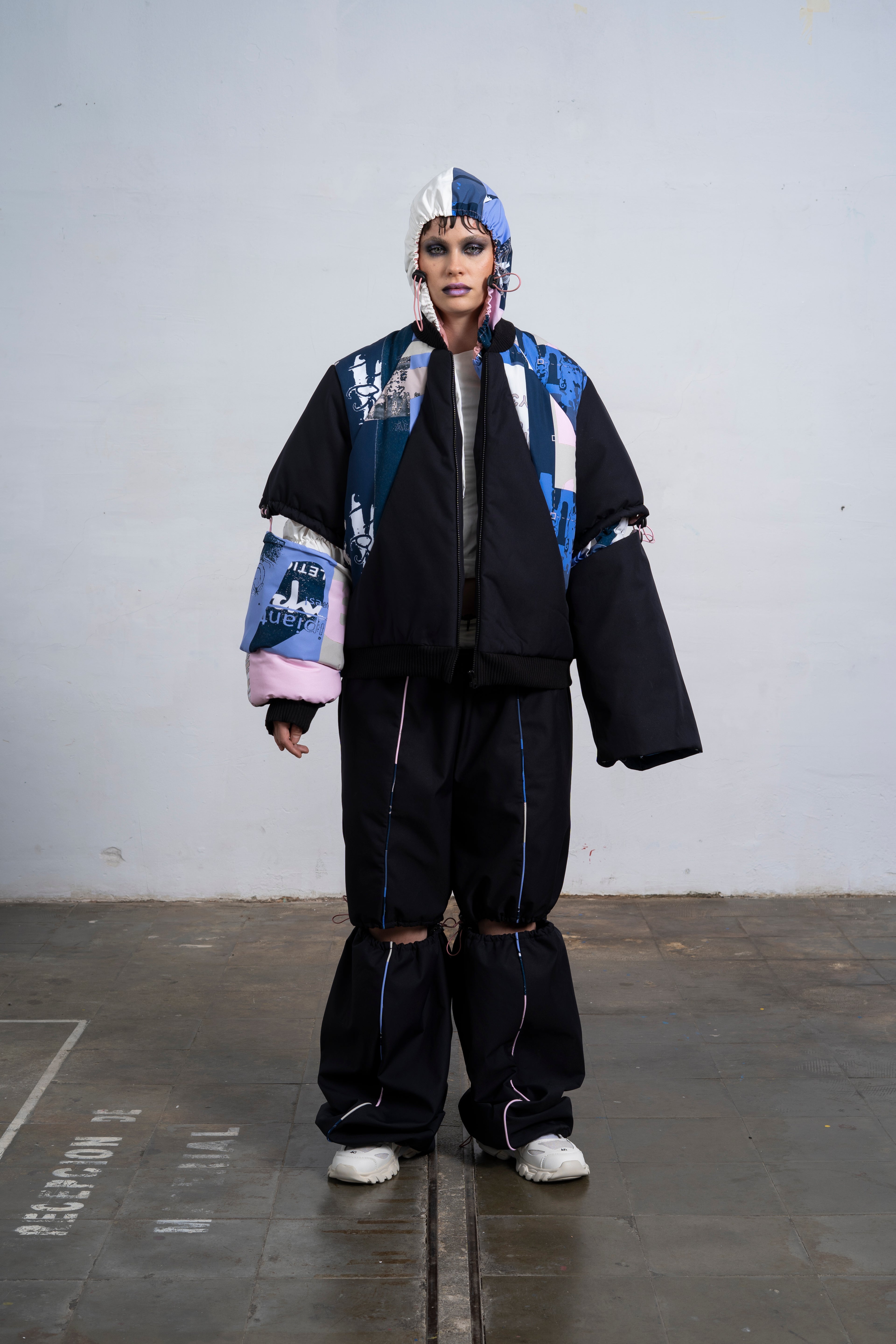 Look 6