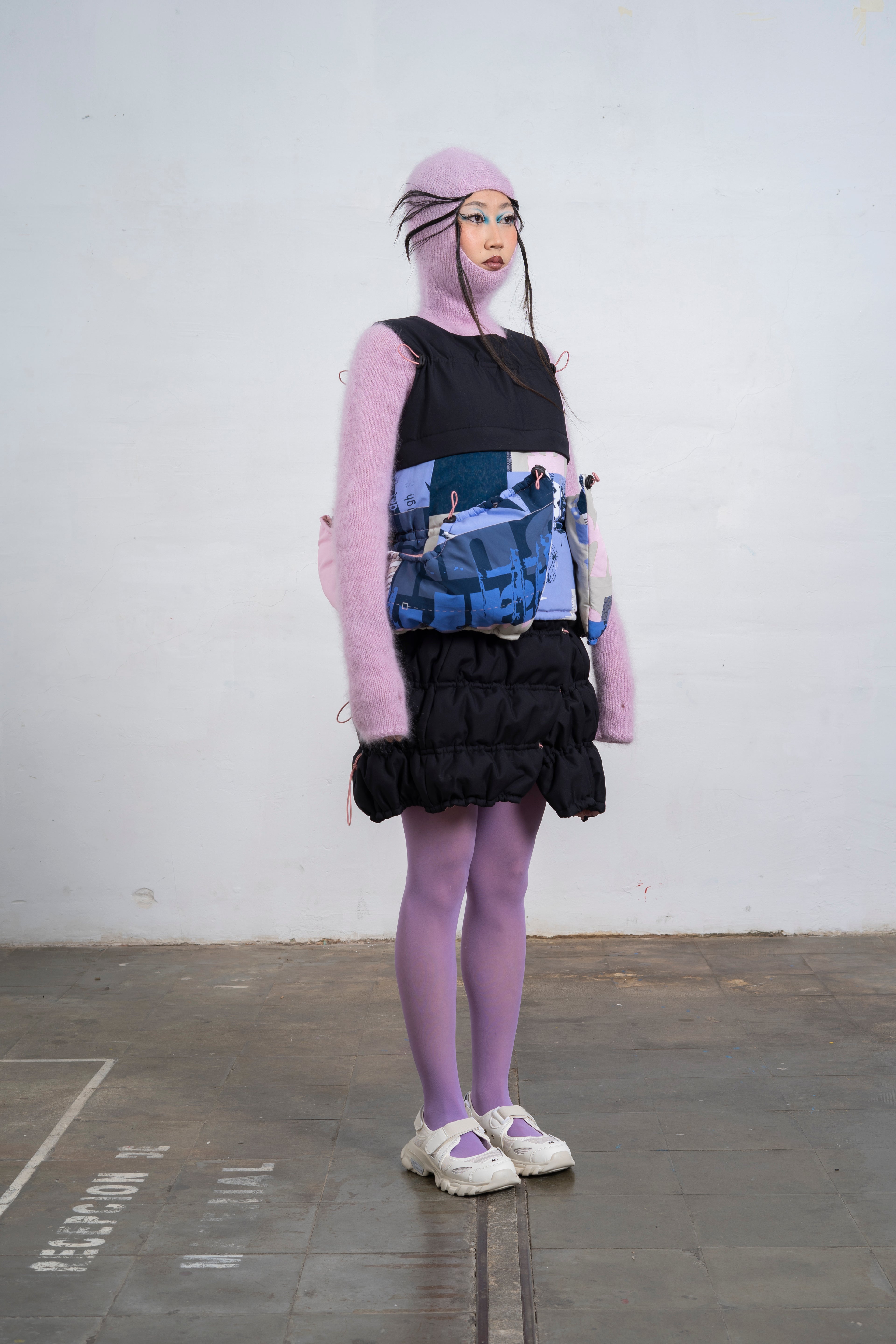 Look 7