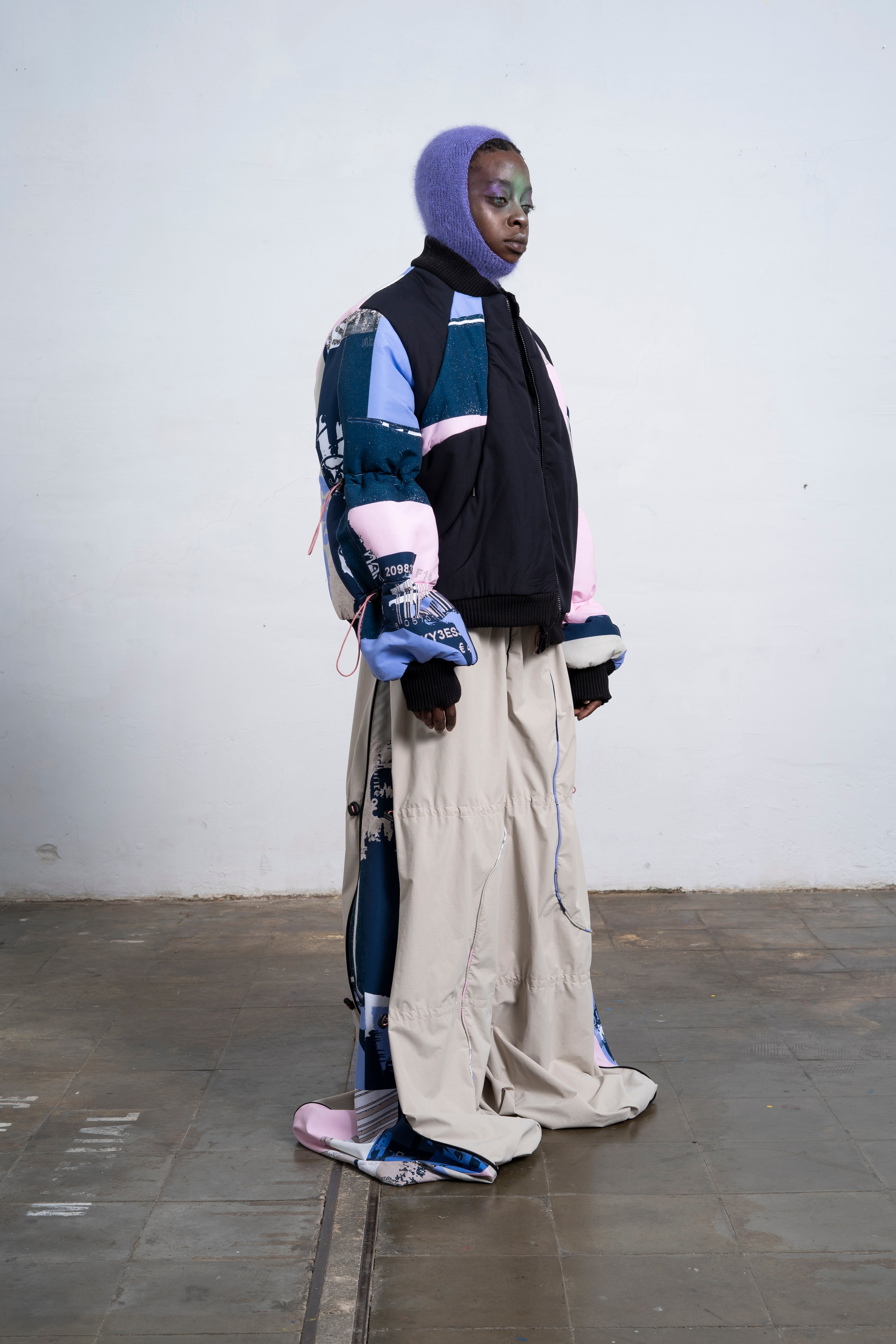 Look 2