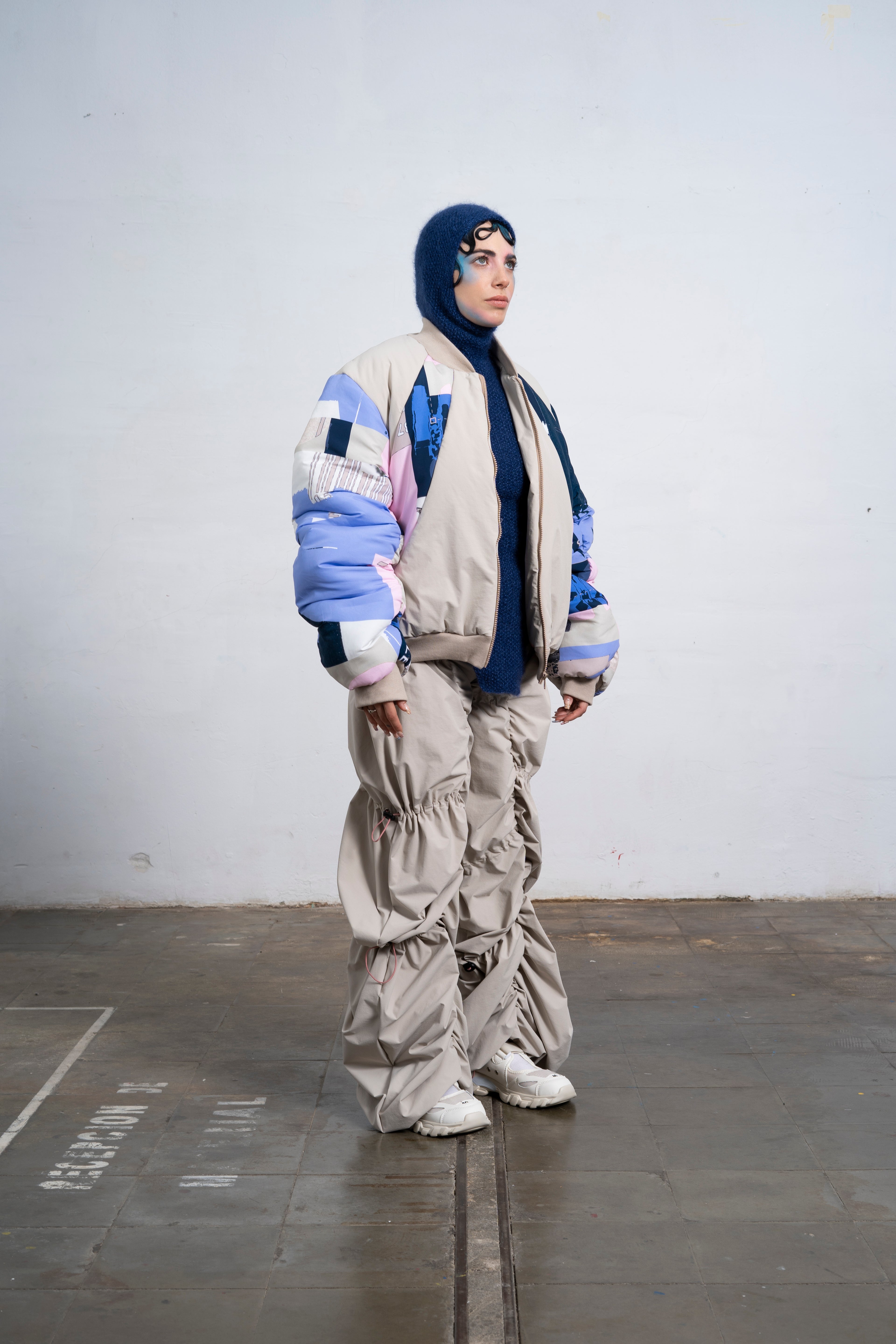 Look 5