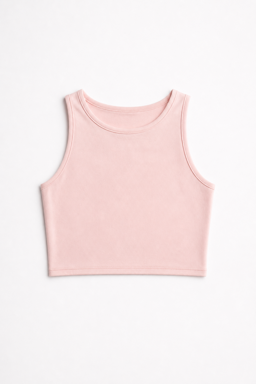 MARTA PINK TANK TOP