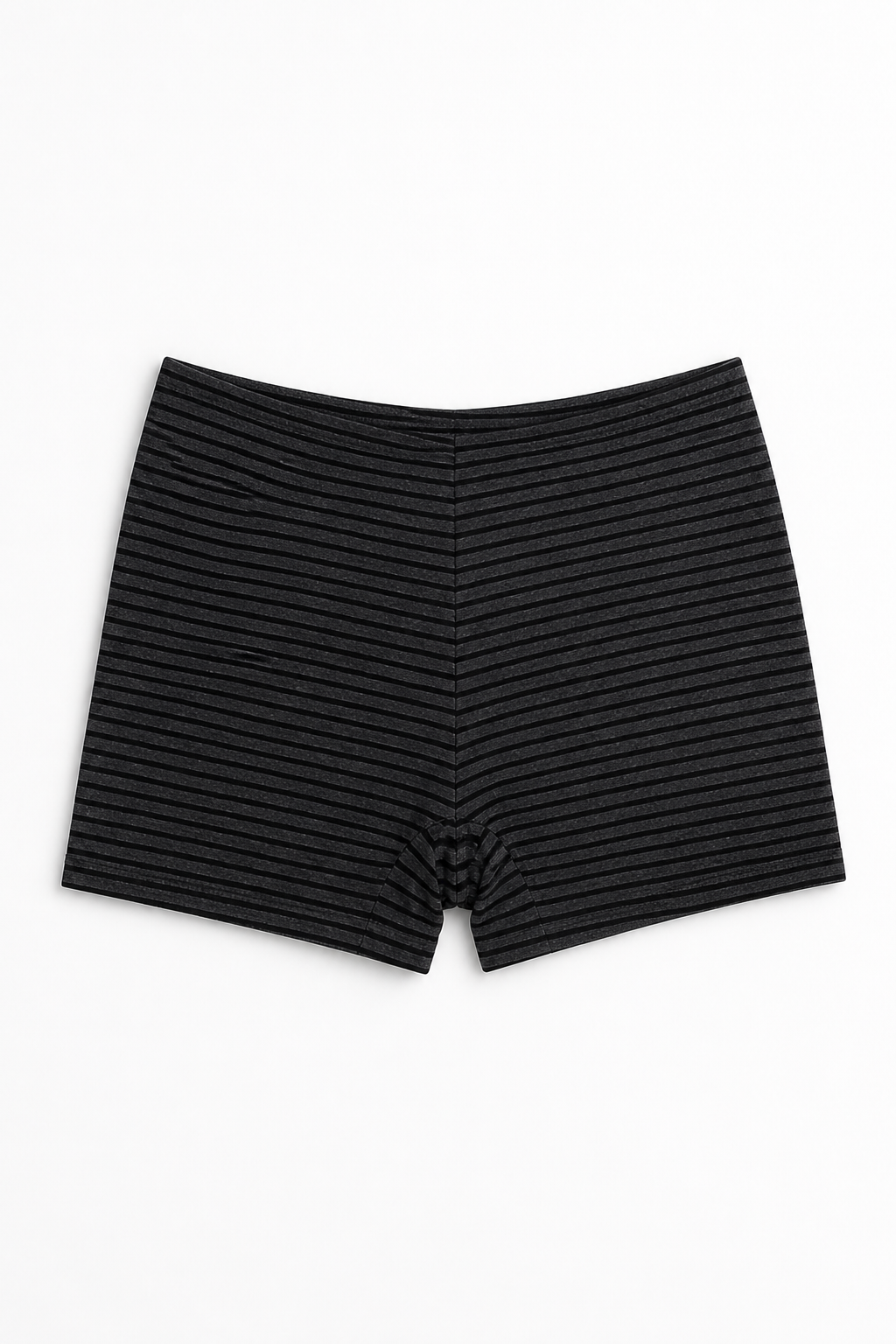 STRIPED SHORTS