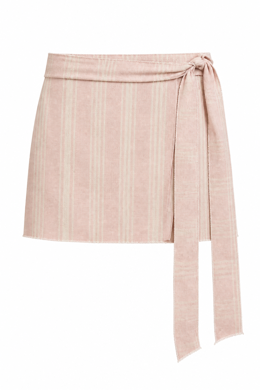Emma Mini Skirt by Salazar Studios