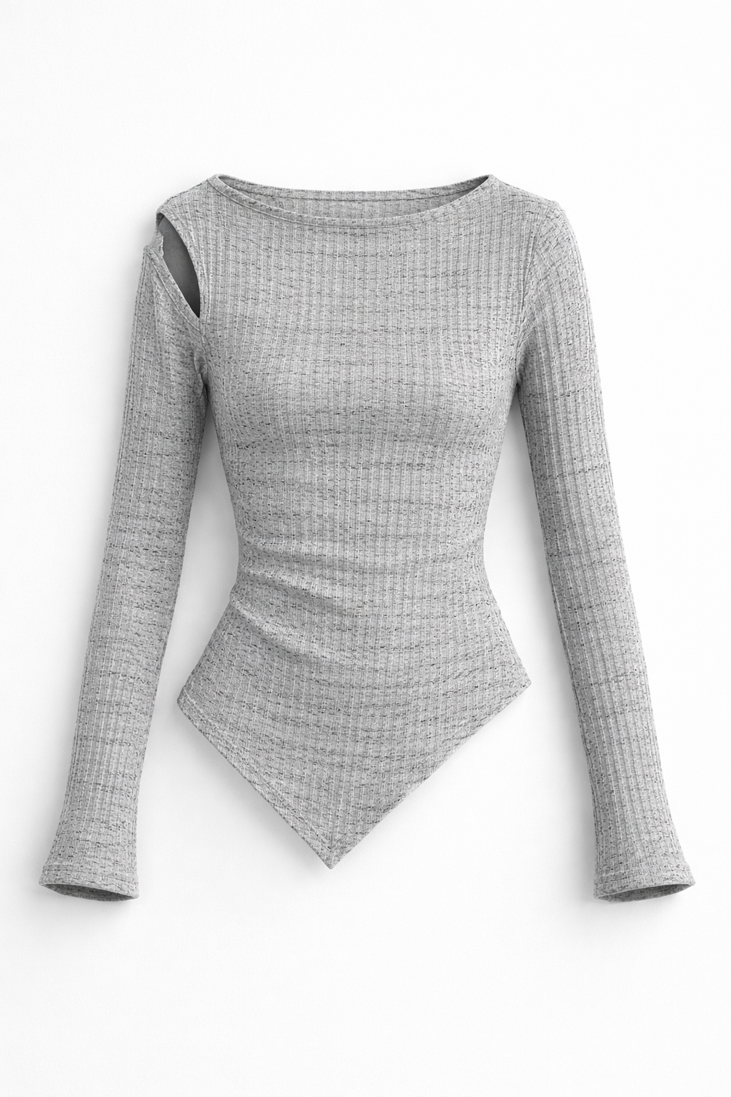 Laia Asymmetric Top by Salazar Studios